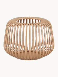 Farolillos|Jarrones>blomus Farolillo Lito Marrón claro