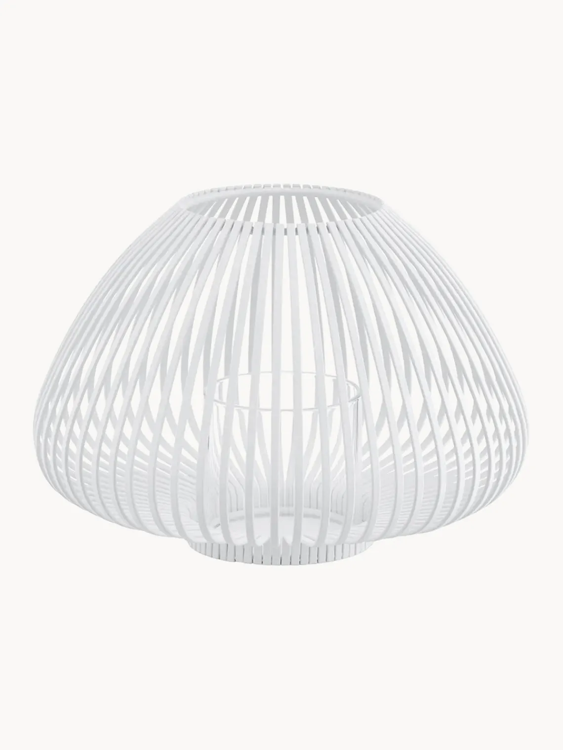 Farolillos|Jarrones>blomus Farolillo Lyva Blanco