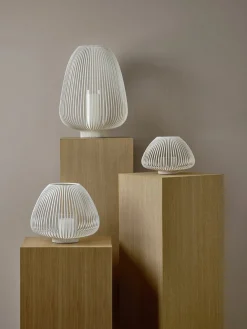 Farolillos|Jarrones>blomus Farolillo Lyva Blanco