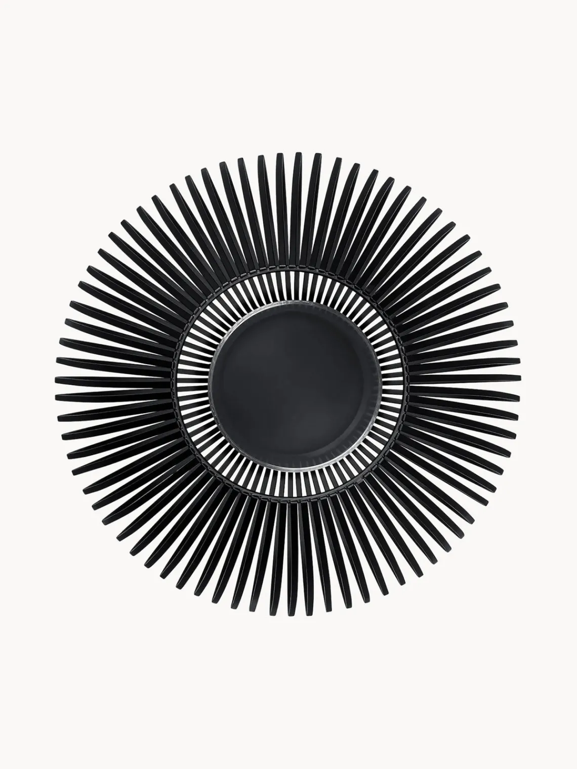 Farolillos|Jarrones>blomus Farolillo Lyva Negro