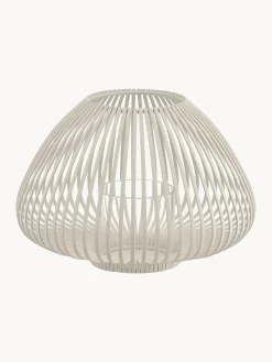 Farolillos|Jarrones>blomus Farolillo Lyva Beige claro