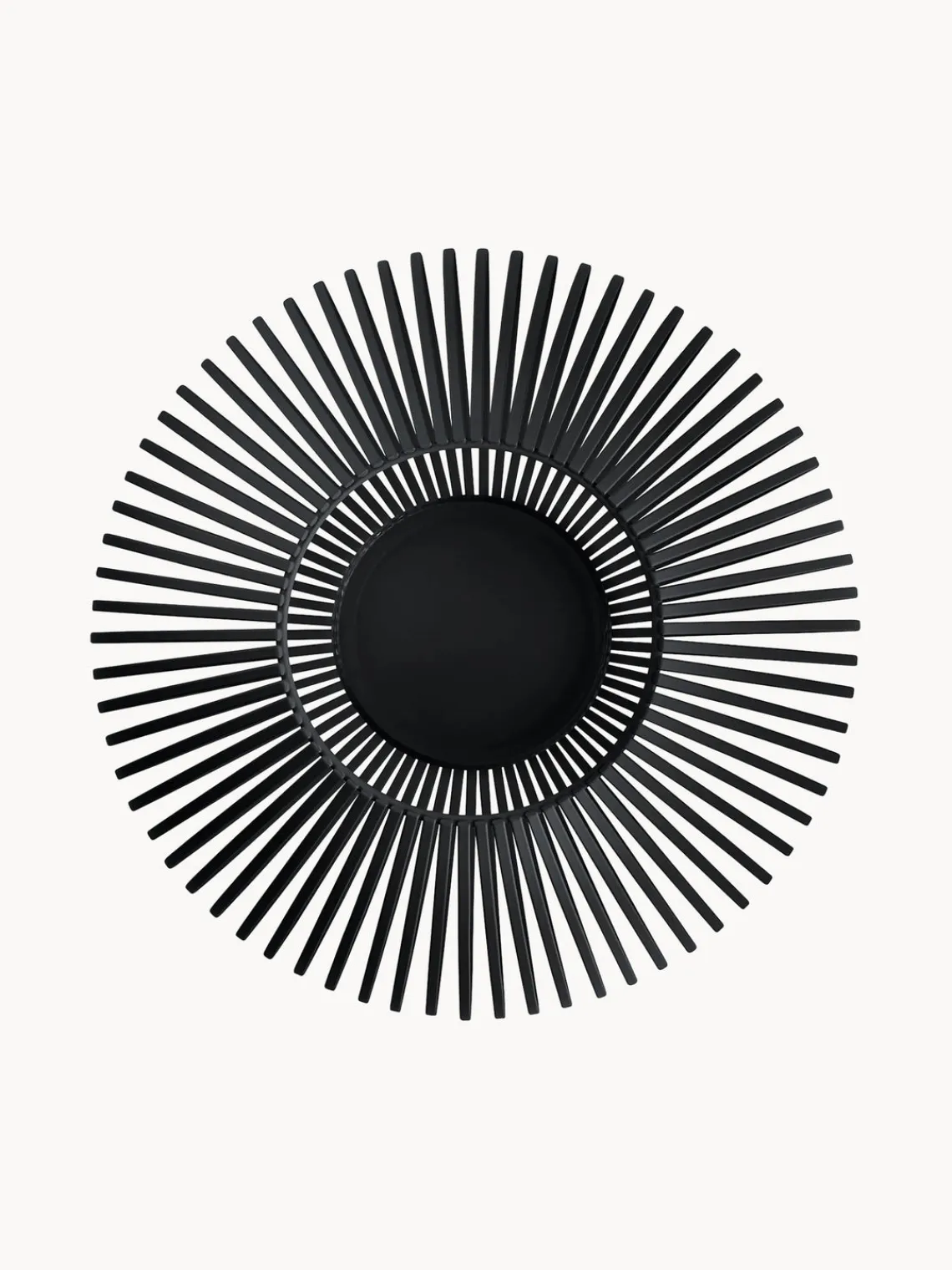 Farolillos|Jarrones>blomus Farolillo Lyva Negro