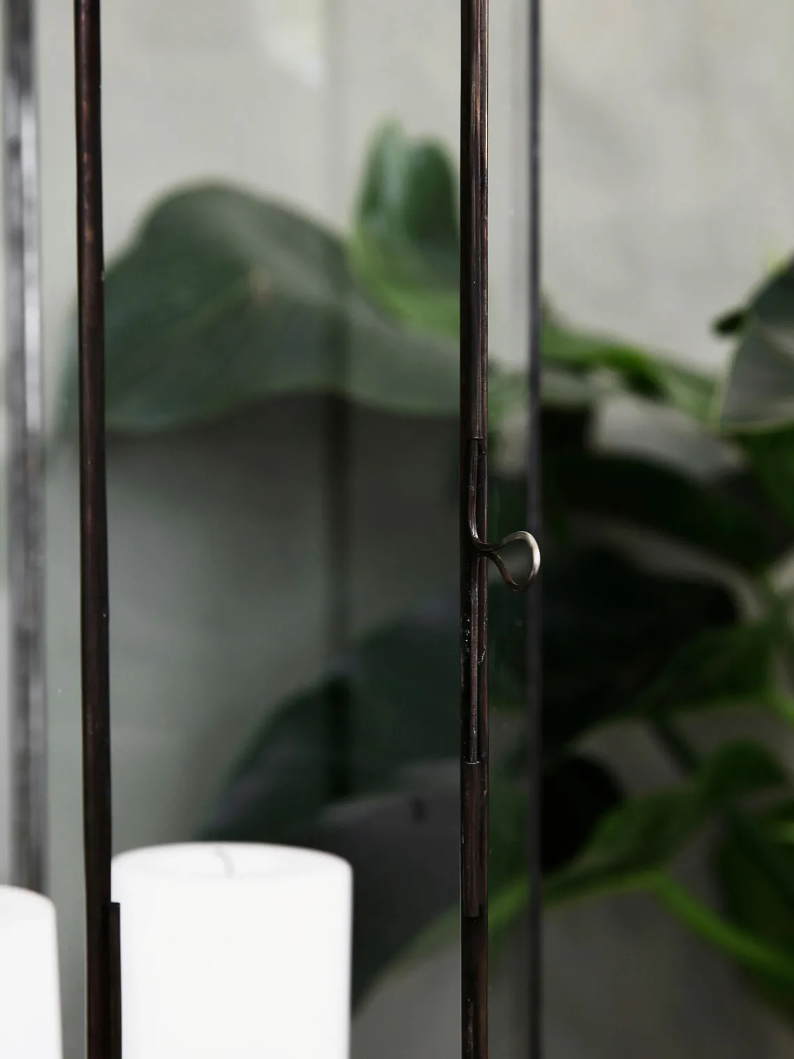 Farolillos|Jarrones>House Doctor Farolillo Narrow, 61 cm