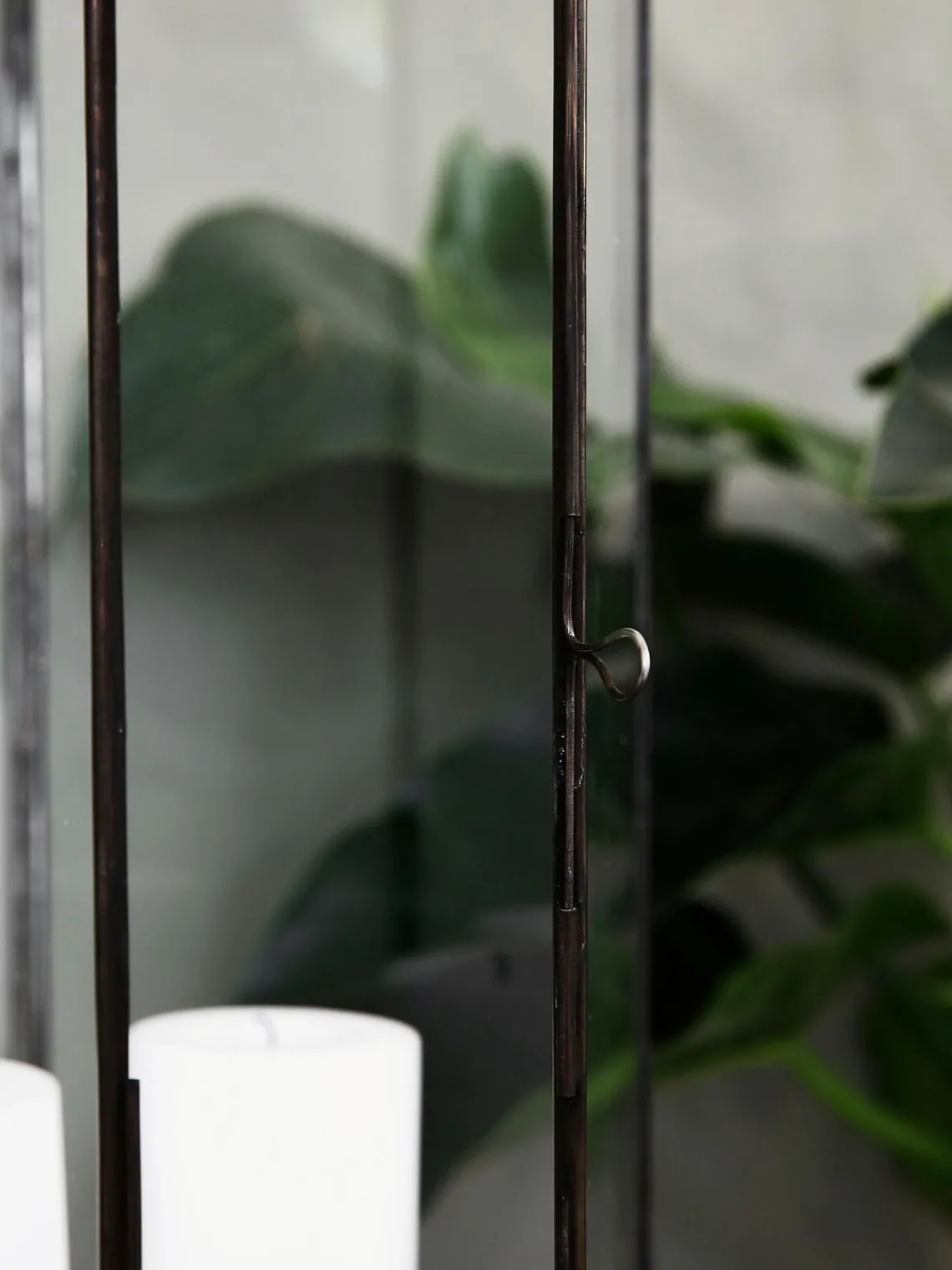 Best Farolillo Narrow, 79 cm Farolillos|Jarrones