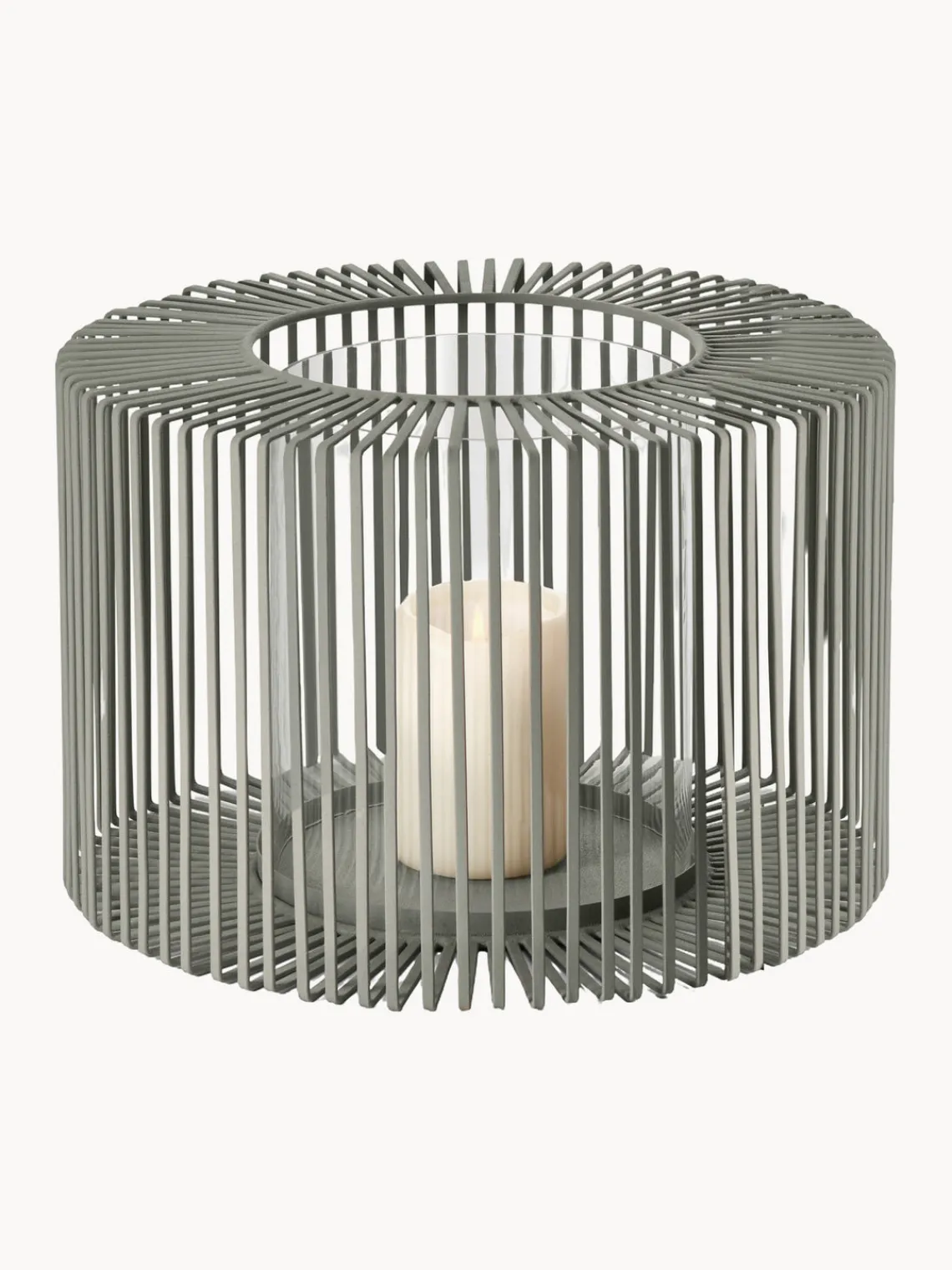 Farolillos|Jarrones>Philippi Farolillo Oslo, 21 cm