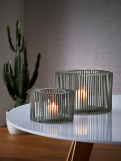 Farolillos|Jarrones>Philippi Farolillo Oslo, 21 cm