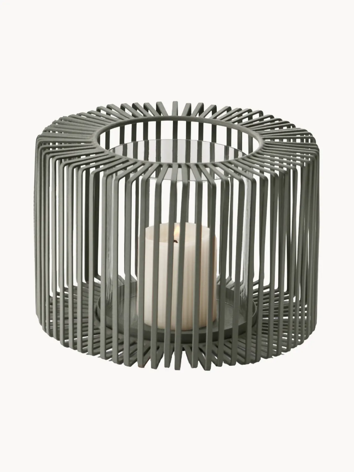 Sale Farolillo Oslo, 14 cm Farolillos|Jarrones