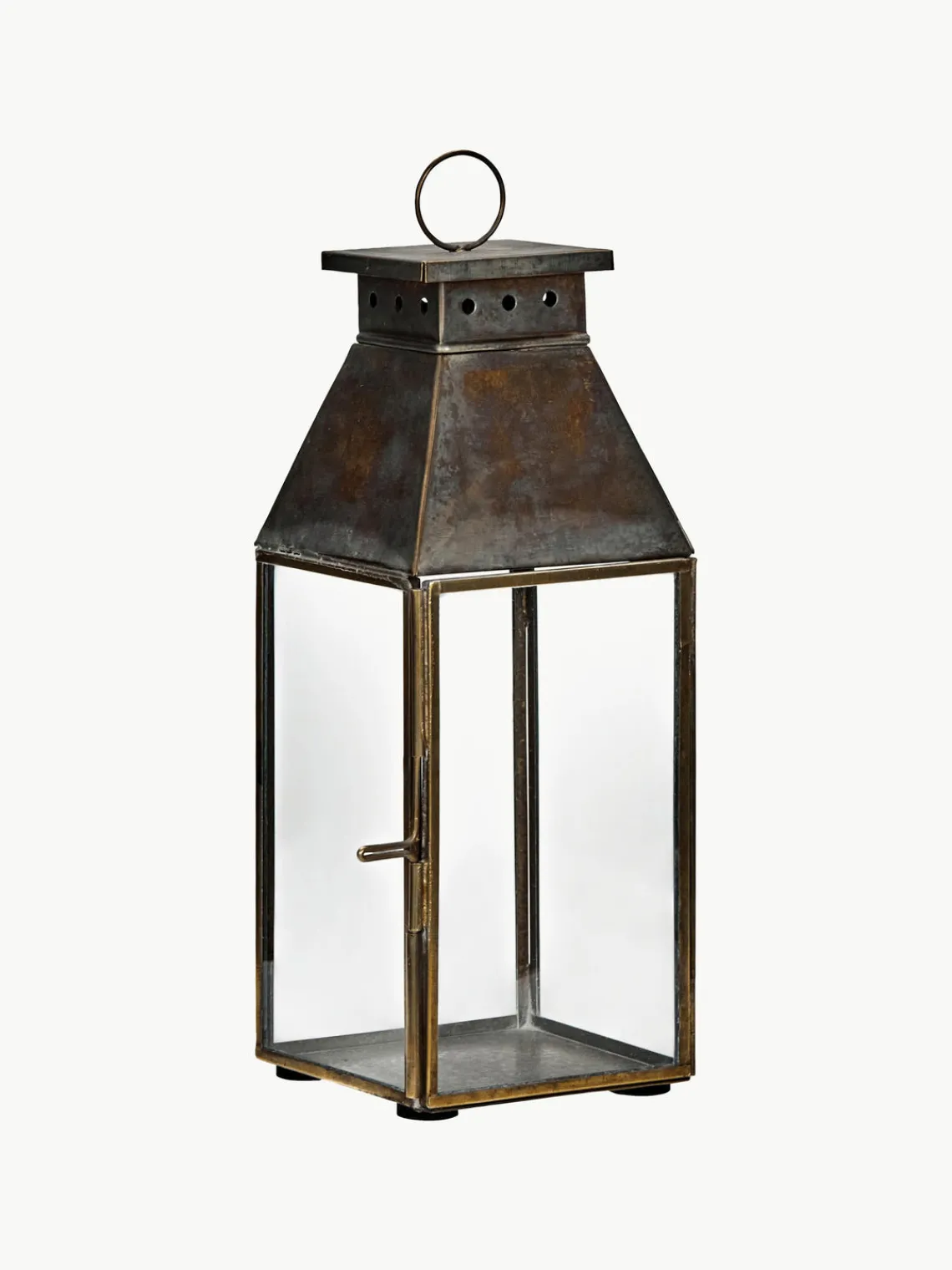 Farolillos artesanales Tilka, 2 uds. Farolillos|Jarrones