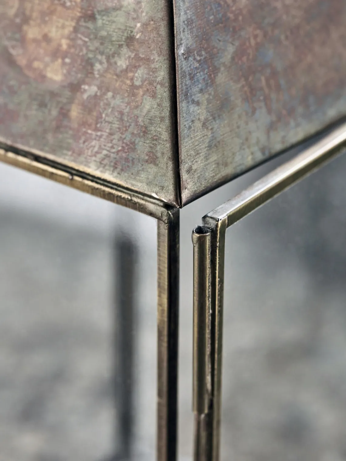 Farolillos artesanales Tilka, 2 uds. Farolillos|Jarrones