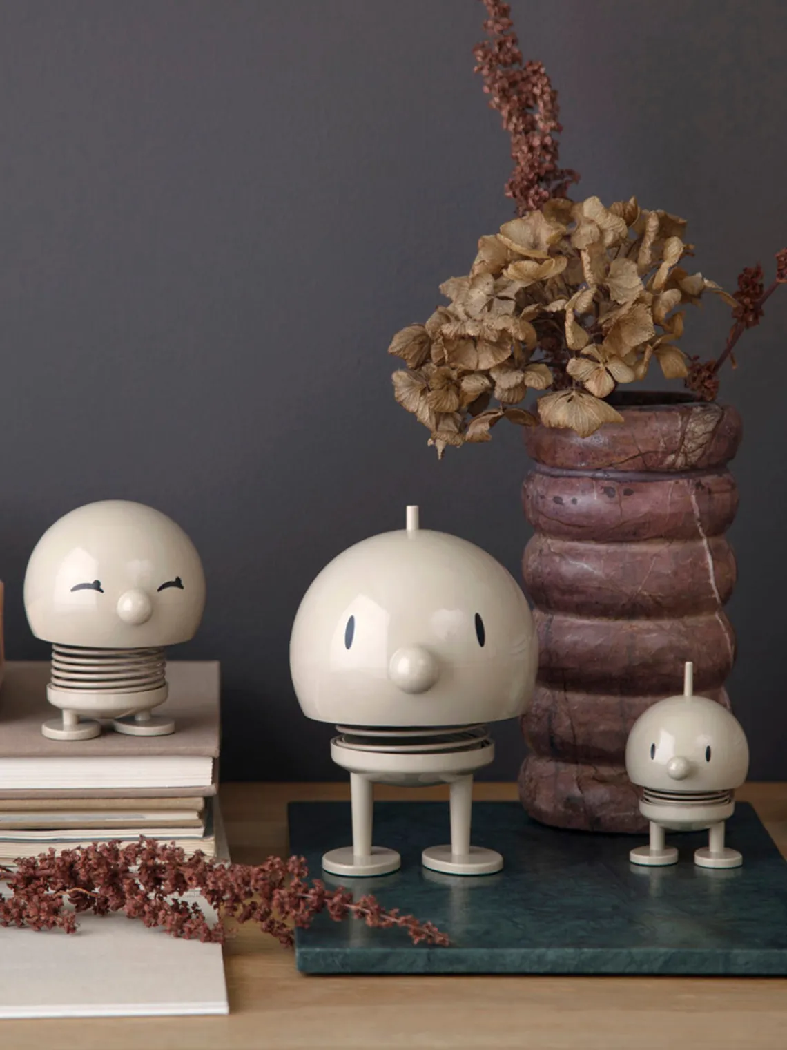 Figuras Decorativas|Jarrones>Hoptimist Figura Bimble