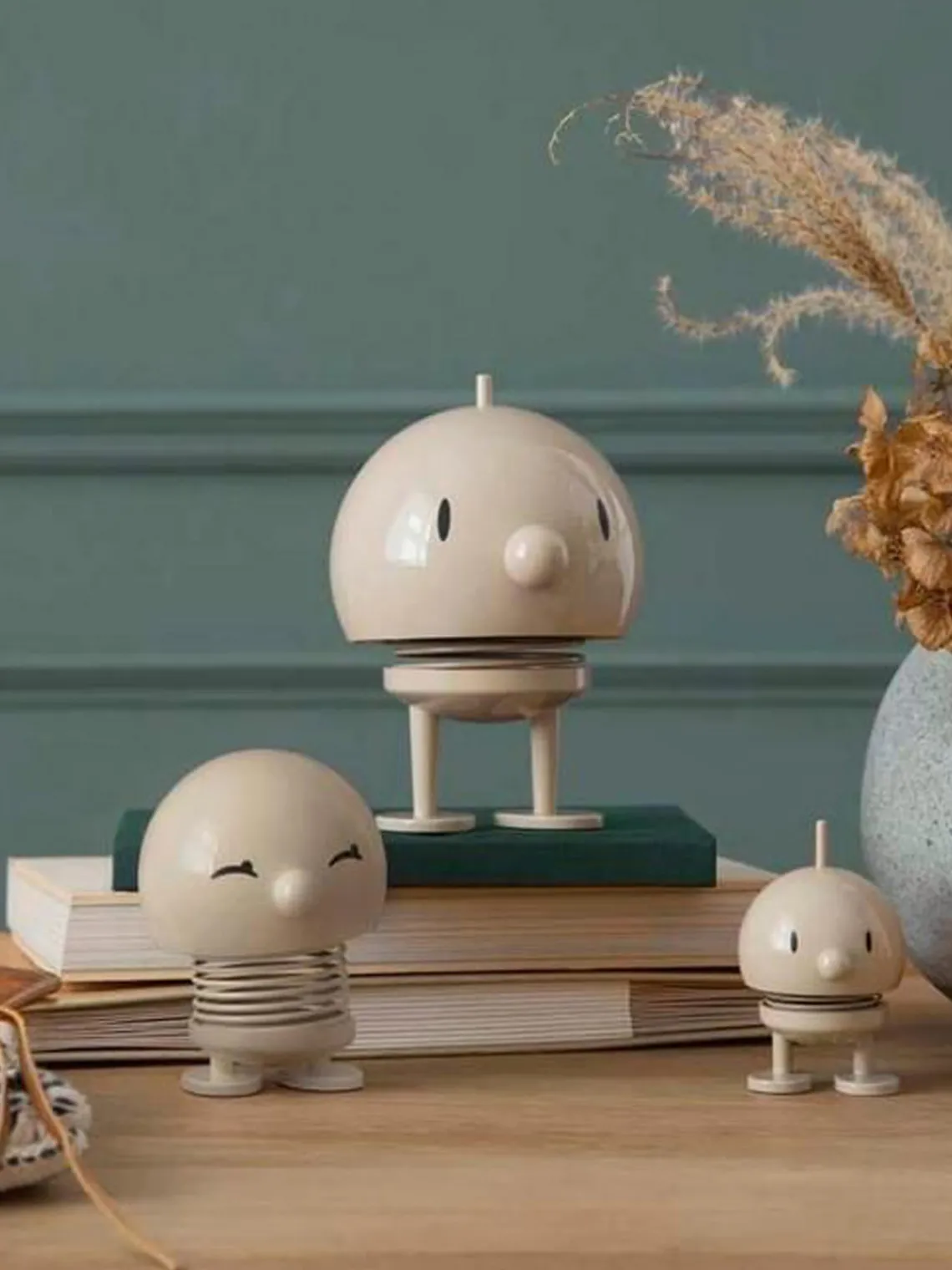 Figuras Decorativas|Jarrones>Hoptimist Figura Bimble