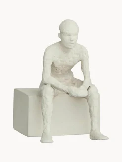 Best Figura decorativa artesanal The Reflective One Jarrones|Figuras Decorativas