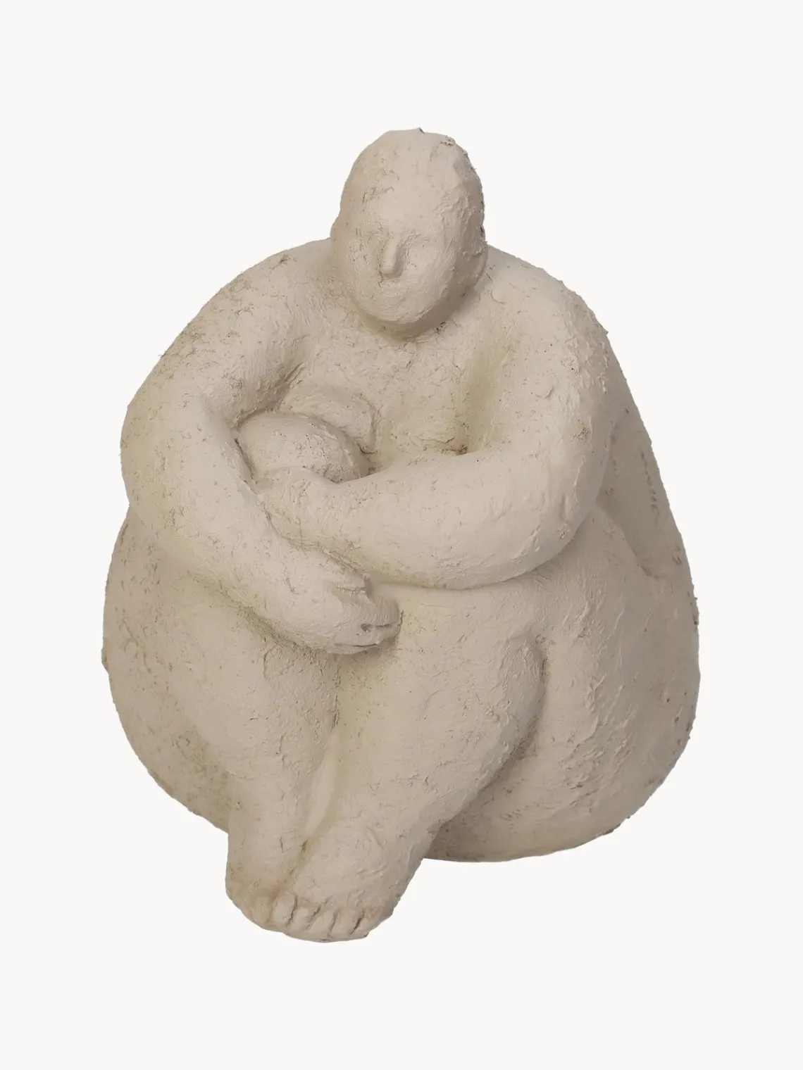 Best Figura decorativa Big Woman Jarrones|Figuras Decorativas