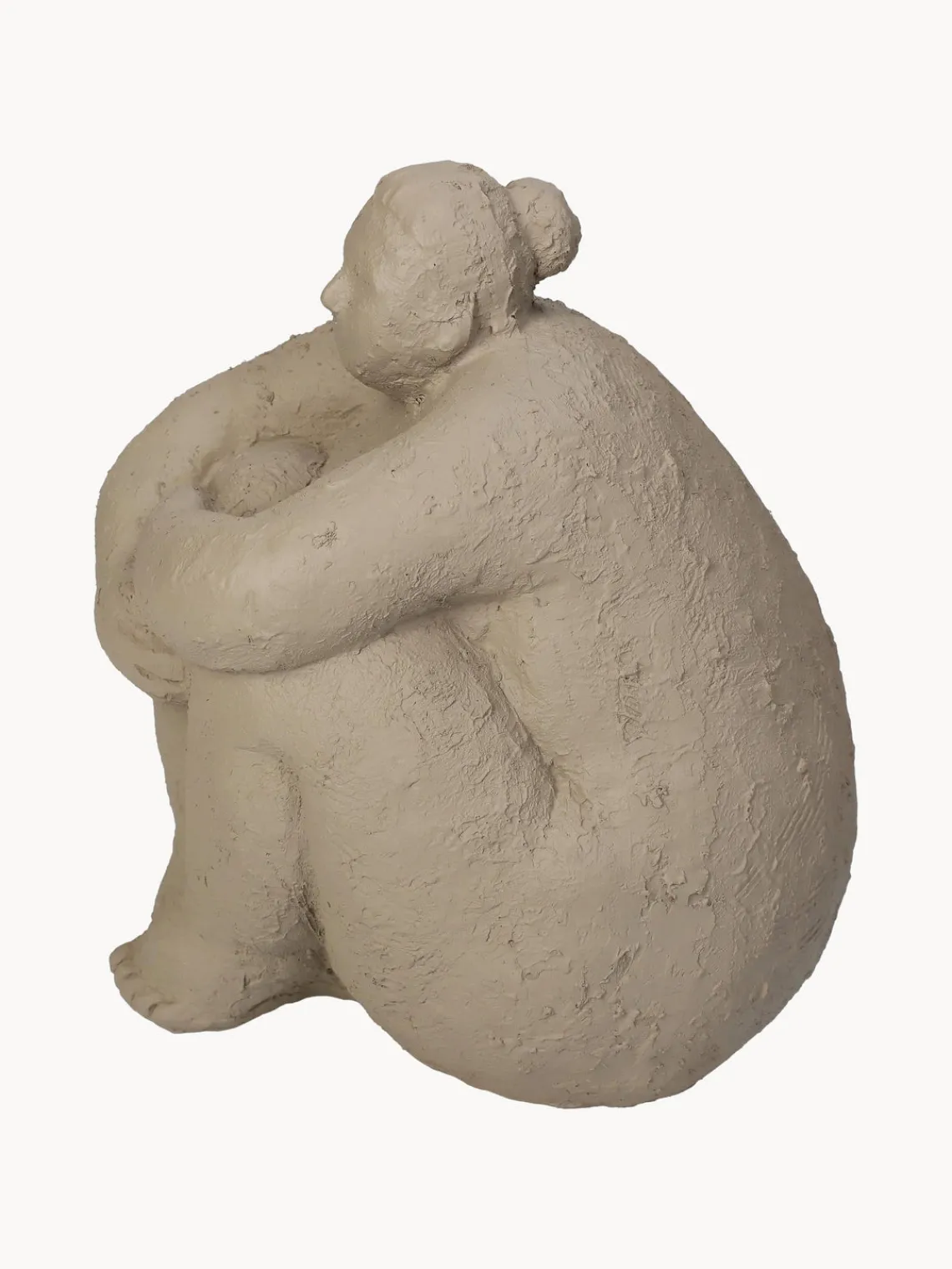 Best Figura decorativa Big Woman Jarrones|Figuras Decorativas