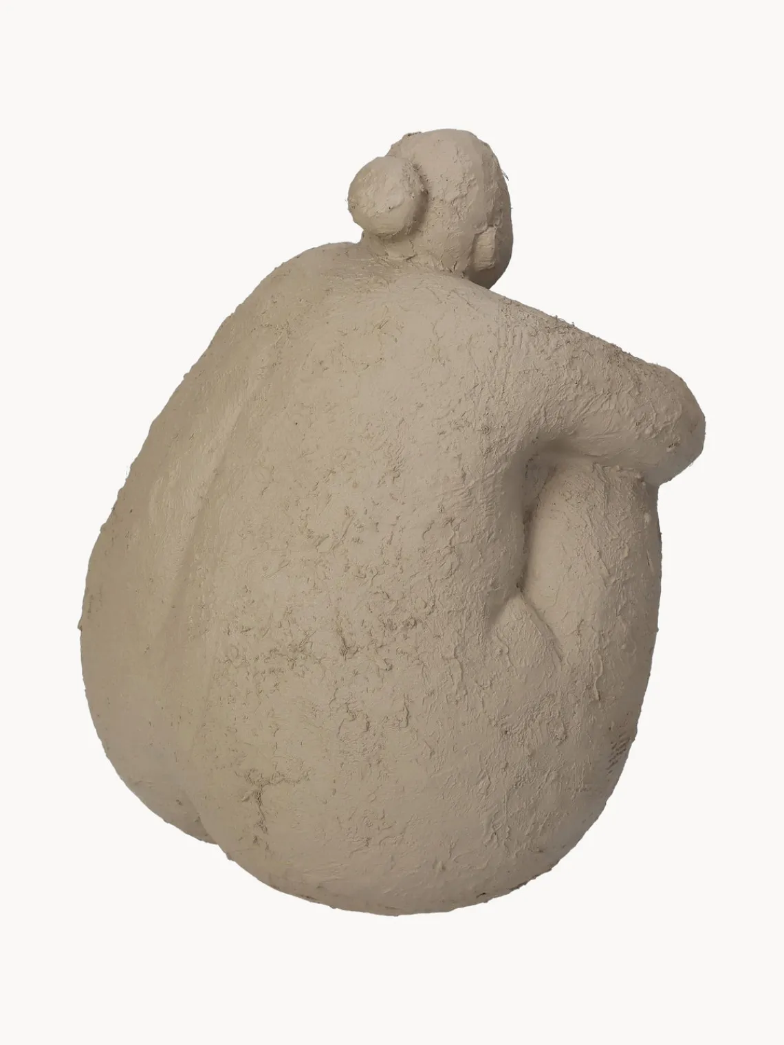 Best Figura decorativa Big Woman Jarrones|Figuras Decorativas