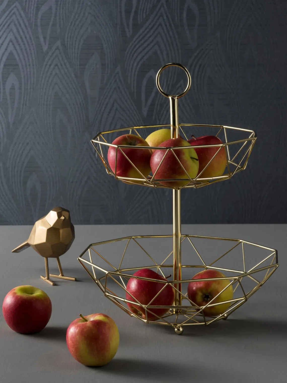 Jarrones|Figuras Decorativas> Figura decorativa Bird