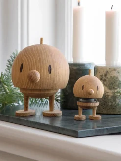 Online Figura decorativa Bumble, Al 8 cm Figuras Decorativas|Jarrones