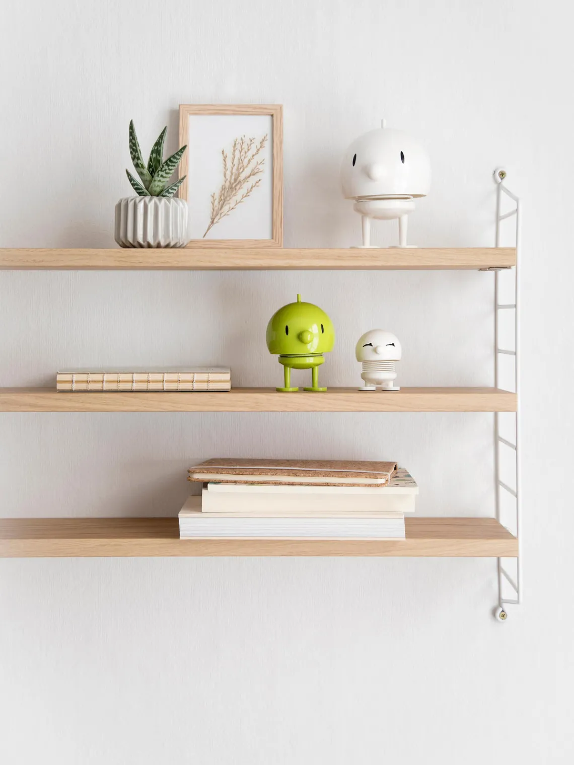 Figuras Decorativas|Jarrones>Hoptimist Figura decorativa Bumble, 11 cm