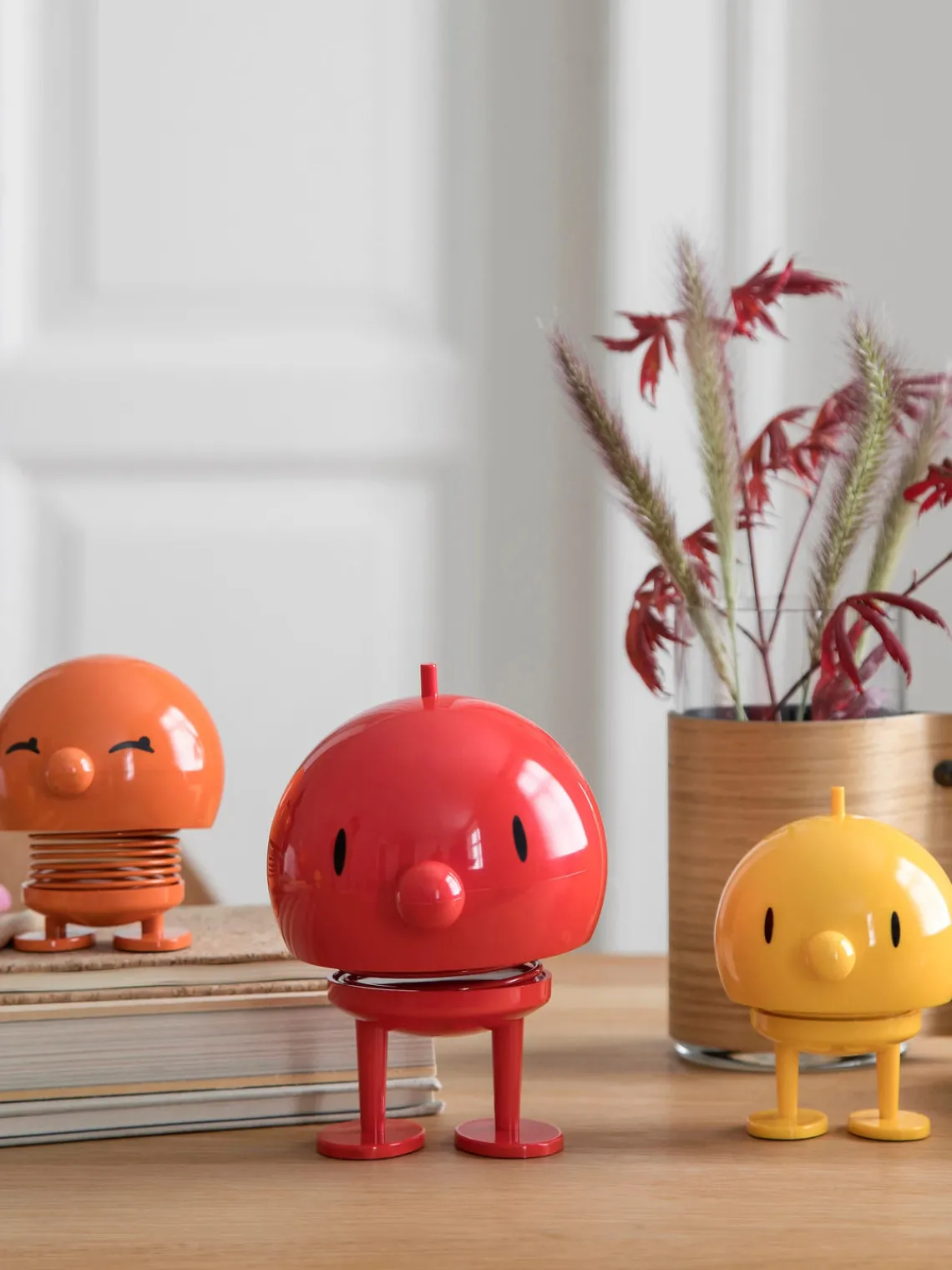 Discount Figura decorativa Bumble, 8 cm Figuras Decorativas|Jarrones