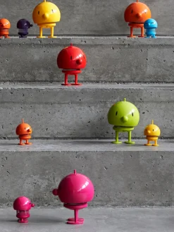 Discount Figura decorativa Bumble, 8 cm Figuras Decorativas|Jarrones