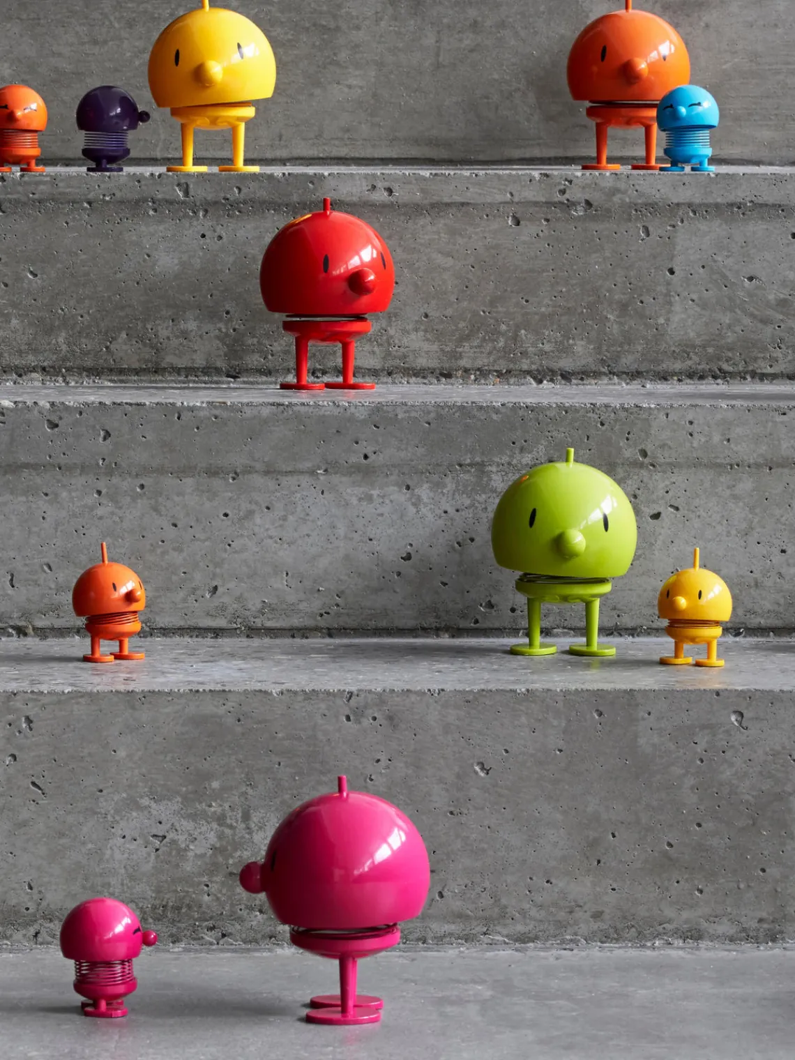 Discount Figura decorativa Bumble, 8 cm Figuras Decorativas|Jarrones