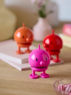 Outlet Figura decorativa Bumble, 8 cm Figuras Decorativas|Jarrones