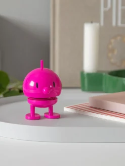 Outlet Figura decorativa Bumble, 8 cm Figuras Decorativas|Jarrones