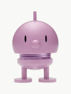 Outlet Figura decorativa Bumble, 8 cm Jarrones|Figuras Decorativas