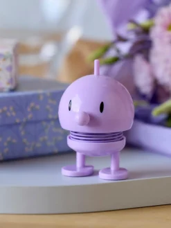 Outlet Figura decorativa Bumble, 8 cm Jarrones|Figuras Decorativas