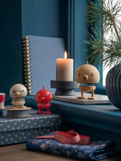 New Figura decorativa Bumble, 8 cm Figuras Decorativas|Jarrones