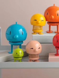 Figuras Decorativas|Jarrones></noscript>Hoptimist Figura decorativa Bumble, 8 cm Verde claro