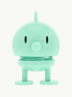 Figuras Decorativas|Jarrones>Hoptimist Figura decorativa Bumble, 8 cm Verde menta
