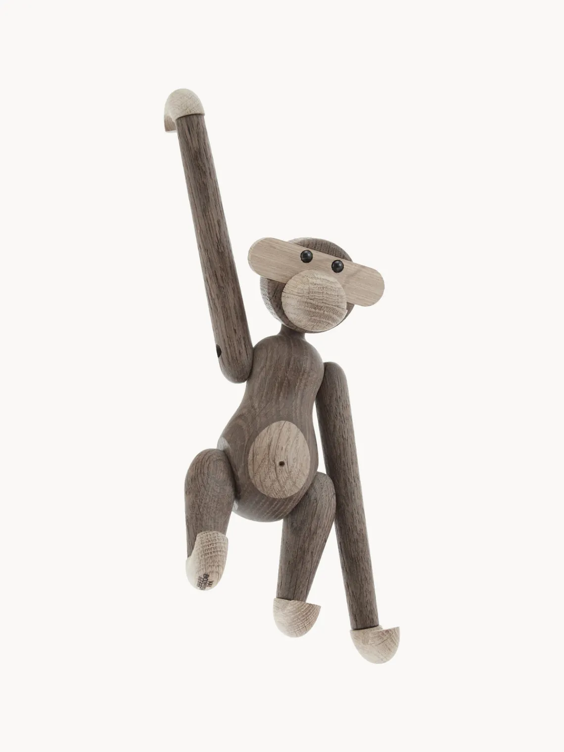 Figura decorativa de diseño de Monkey, 19 cm Figuras Decorativas|Jarrones