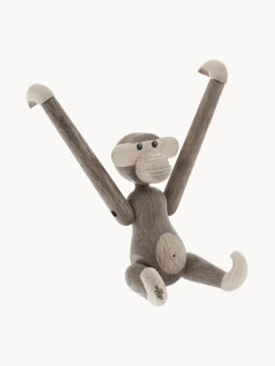 Figura decorativa de diseño de Monkey, 19 cm Figuras Decorativas|Jarrones