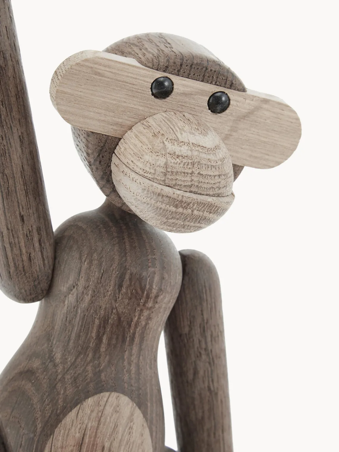 Figura decorativa de diseño de Monkey, 19 cm Figuras Decorativas|Jarrones