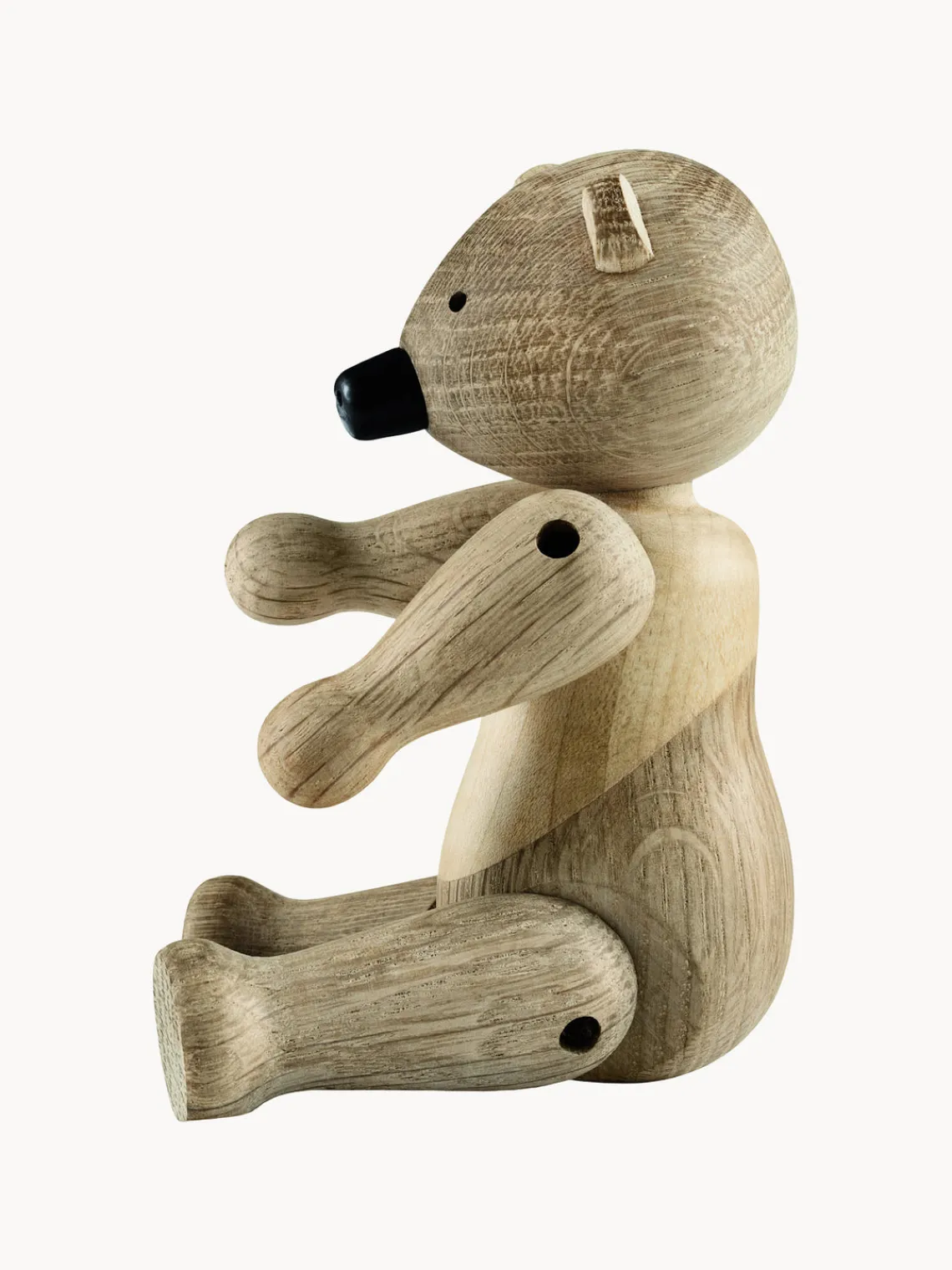 Figuras Decorativas|Jarrones>KAY BOJESEN Figura decorativa de madera Bear