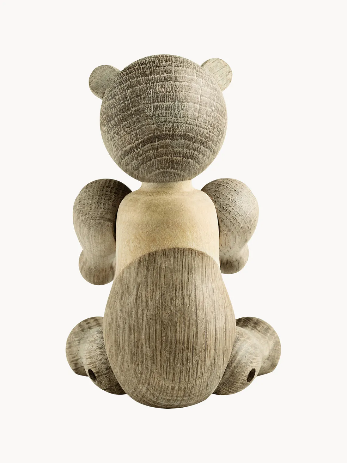Figuras Decorativas|Jarrones>KAY BOJESEN Figura decorativa de madera Bear