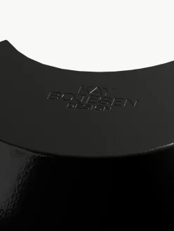 Figuras Decorativas|Jarrones></noscript>KAY BOJESEN Figura decorativa de madera de haya Puffin