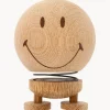 Figuras Decorativas|Jarrones>Hoptimist Figura decorativa de roble Hoptomist Smiley