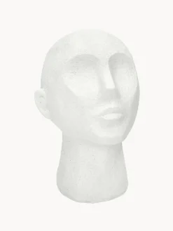 Discount Figura decorativa Head Jarrones|Figuras Decorativas
