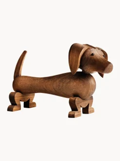 Discount Figura decorativa Hund Figuras Decorativas|Jarrones
