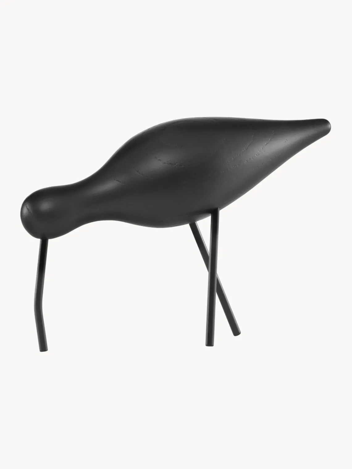 Sale Figura decorativa Shorebird Jarrones|Figuras Decorativas