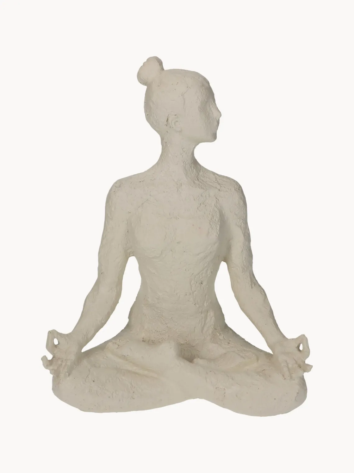 Jarrones|Figuras Decorativas>HD Collection Figura decorativa Yoga