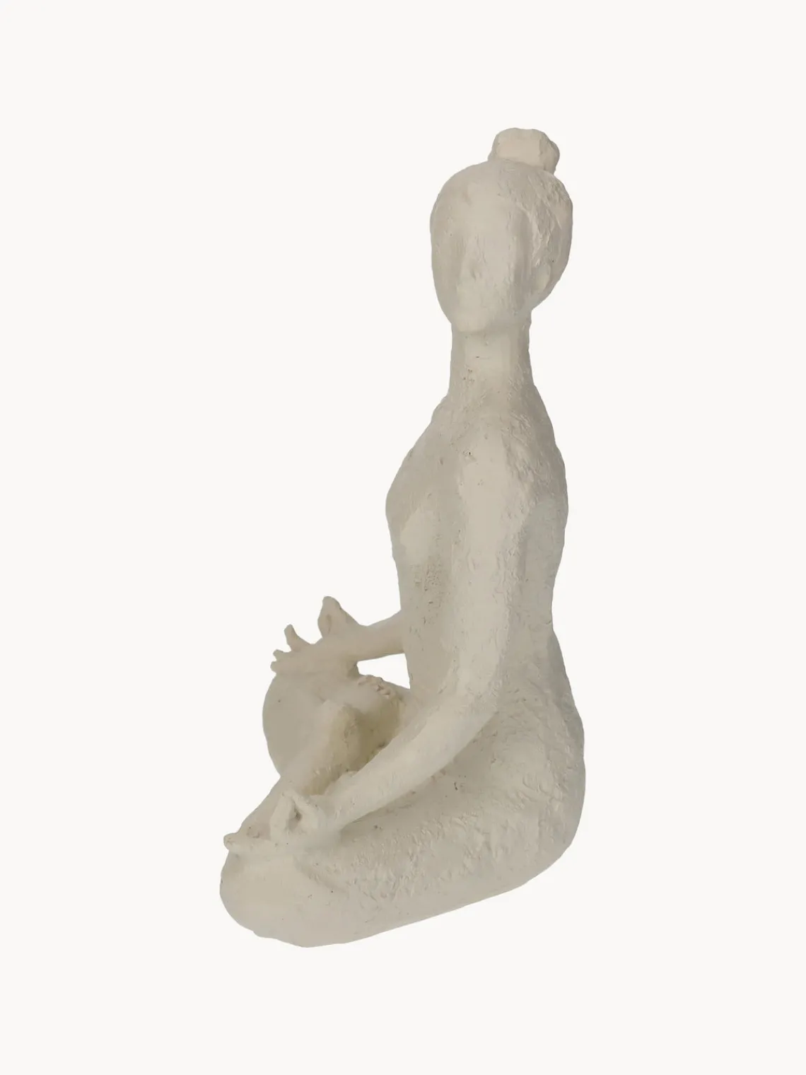 Jarrones|Figuras Decorativas>HD Collection Figura decorativa Yoga