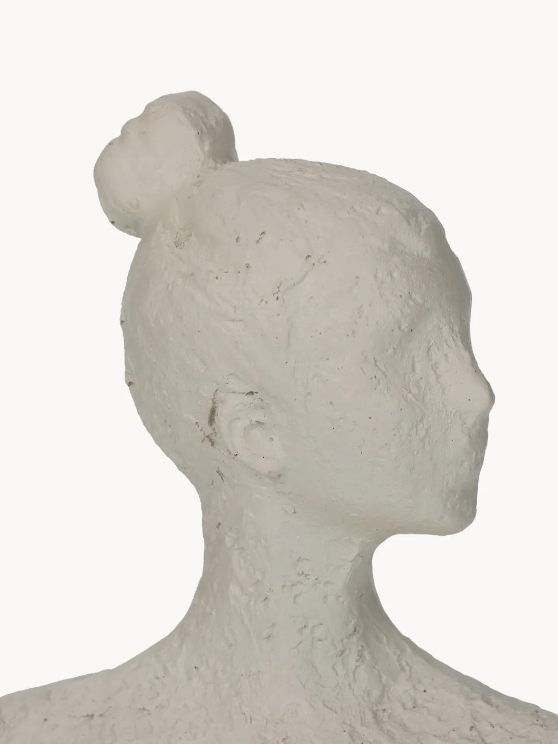 Jarrones|Figuras Decorativas>HD Collection Figura decorativa Yoga