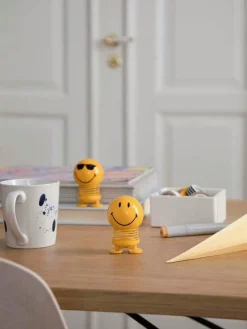 Best Figura Smiley Figuras Decorativas|Jarrones