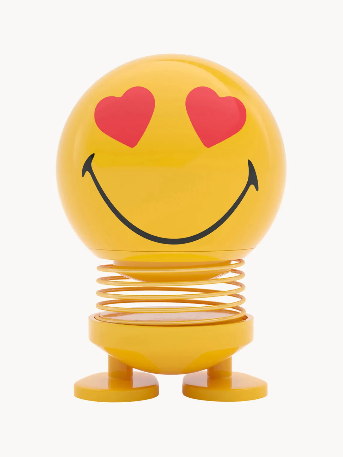 Figuras Decorativas|Jarrones>Hoptimist Figura Smiley Love