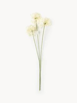 Flor artificial Allium Jarrones|Flores Artificiales