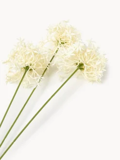 Flor artificial Allium Jarrones|Flores Artificiales