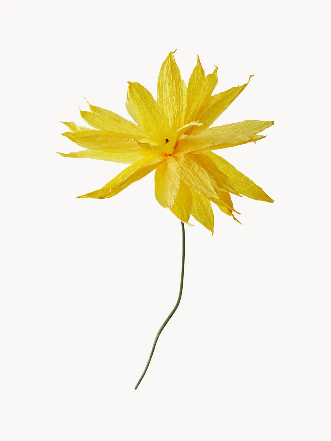 Flores Artificiales|Jarrones>Studio About Flor artificial artesanal Shooting Star